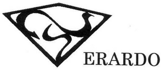 ERARDO logo