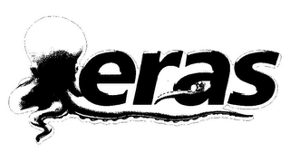 ERAS logo