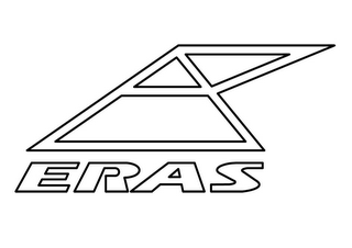 ERAS logo