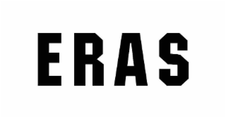 ERAS logo