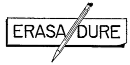 ERASA/DURE logo
