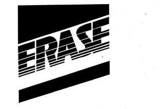 ERASE logo