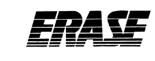 ERASE logo