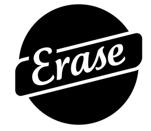 ERASE logo