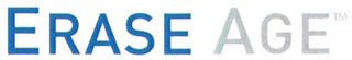 ERASE AGE logo