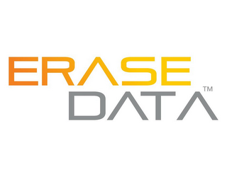 ERASE DATA logo