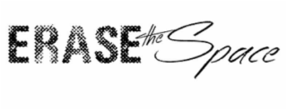 ERASE THE SPACE logo