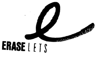 ERASELETS logo