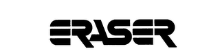 ERASER logo
