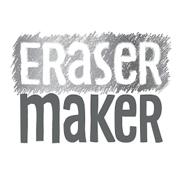 ERASER MAKER logo