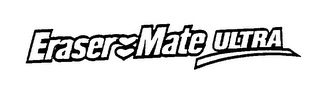 ERASER MATE ULTRA logo