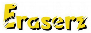 ERASERZ logo