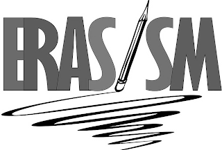 ERASISM logo