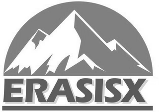 ERASISX logo