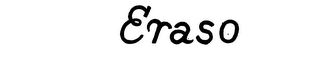 ERASO logo