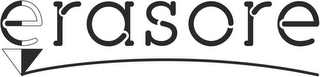 ERASORE logo