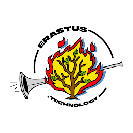 ERASTUS TECHNOLOGY logo