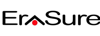 ERASURE logo