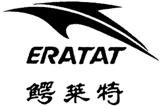 ERATAT logo