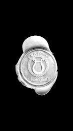 ERATO 12 SCENTED CANDLES logo
