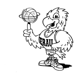 ERAU logo