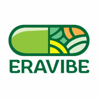 ERAVIBE logo