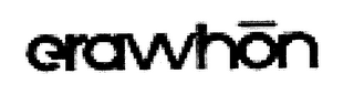 ERAWHON logo