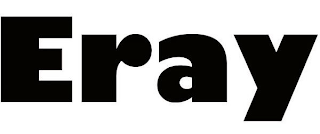 ERAY logo