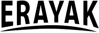 ERAYAK logo