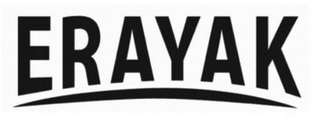 ERAYAK logo