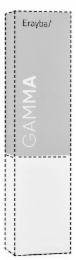 ERAYBA/ GAMMA logo