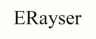 ERAYSER logo