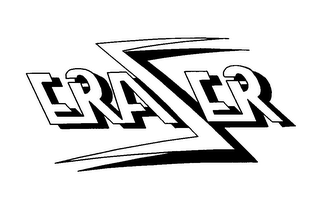 ERAZER logo