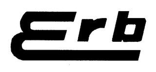 ERB logo