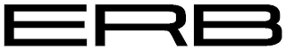 ERB logo