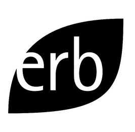 ERB logo