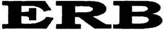 ERB logo