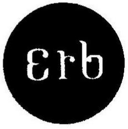 ERB logo