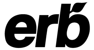 ERB logo
