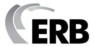 ERB logo
