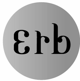 ERB logo