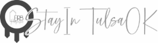 ERB PROPERTIES STAYINTULSAOK logo