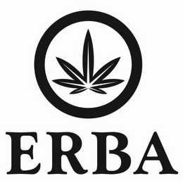 ERBA logo