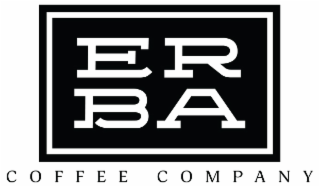 ERBA COFFEE COMPANY