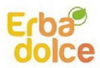 ERBA DOLCE logo