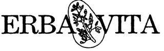 ERBA VITA logo