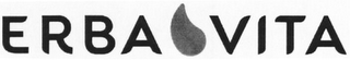 ERBA VITA logo