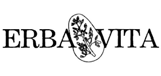 ERBA VITA logo