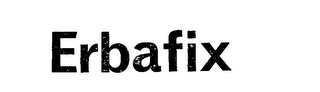 ERBAFIX logo