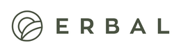 ERBAL logo